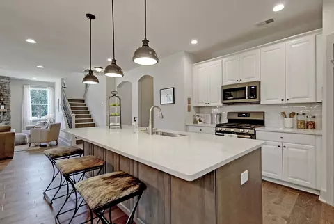 Kitchen - 228 Creek Pointe Dr, Moncks Corner, SC 29461 photo 2 of 4