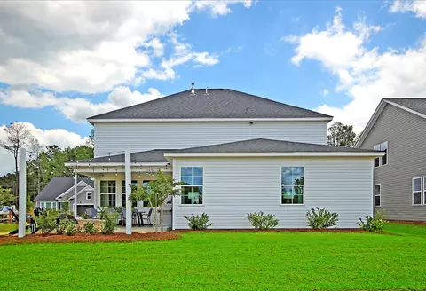 Exterior - 228 Creek Pointe Dr, Moncks Corner, SC 29461 photo 4 of 4