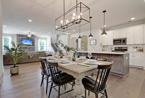 Dining - 228 Creek Pointe Dr, Moncks Corner, SC 29461 photo 1 of 2