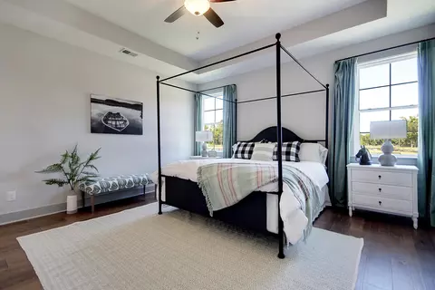 Bedroom - 228 Creek Pointe Dr, Moncks Corner, SC 29461 photo 5 of 6