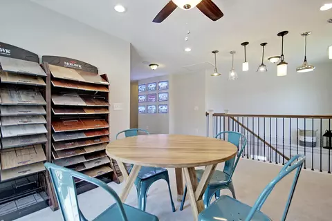 Entry Way - 228 Creek Pointe Dr, Moncks Corner, SC 29461 photo 6 of 7