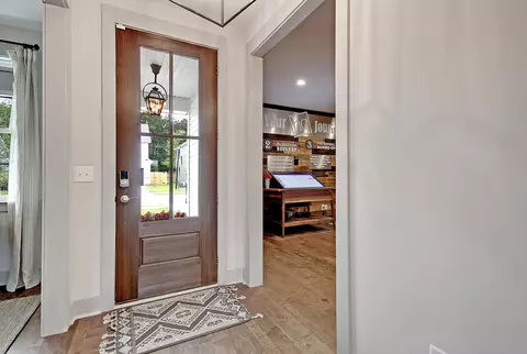 Entry Way - 228 Creek Pointe Dr, Moncks Corner, SC 29461 photo 1 of 7