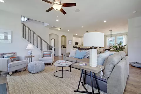 Living - 228 Creek Pointe Dr, Moncks Corner, SC 29461 photo 3 of 3