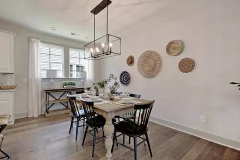 Dining - 228 Creek Pointe Dr, Moncks Corner, SC 29461 photo 2 of 2