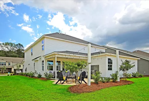 Exterior - 228 Creek Pointe Dr, Moncks Corner, SC 29461 photo 2 of 4