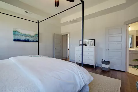 Bedroom - 228 Creek Pointe Dr, Moncks Corner, SC 29461 photo 6 of 6