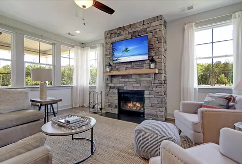 Living - 228 Creek Pointe Dr, Moncks Corner, SC 29461 photo 1 of 3