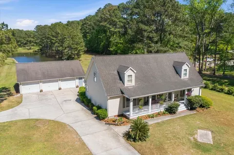 2195 River Rd, Johns Island, SC 29455