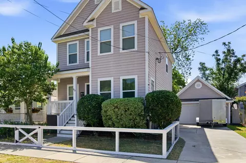 89 Simons St, Charleston, SC 29403