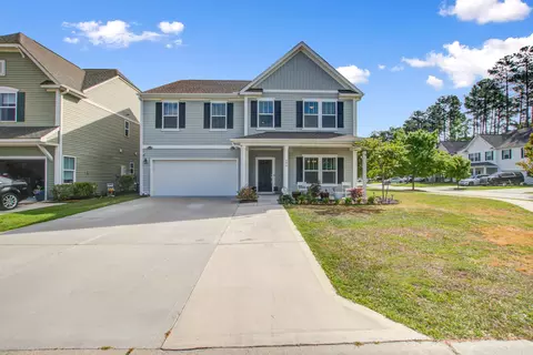 400 Snowy Plover Lane Ln, Summerville, SC 29486