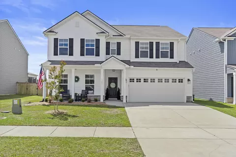 185 Hayworth Rd, Summerville, SC 29486