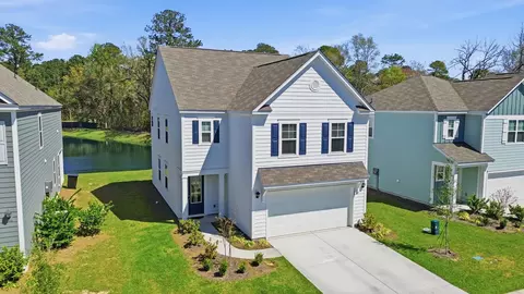 190 E Pinckney St, Summerville, SC 29485