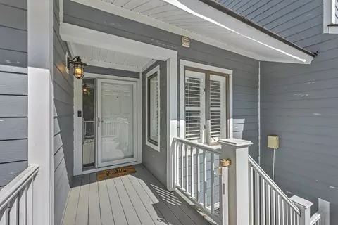 1713 Greystone Blvd #41, Mount Pleasant, SC 29464