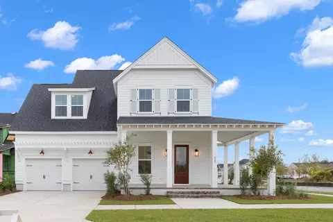 624 June Berry Dr, Summerville, SC 29486