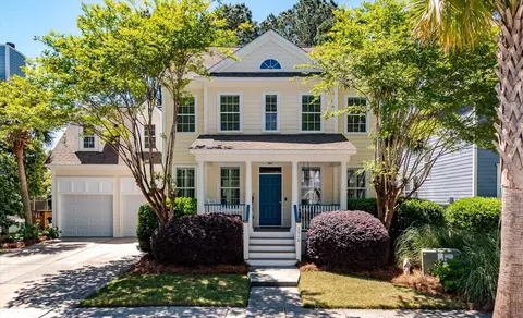 1516 Devol St, Mount Pleasant, SC 29466