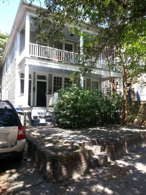 16 Elizabeth St, Charleston, SC 29403