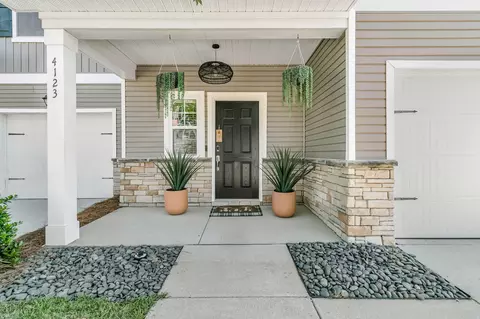 4123 Rigsby Ln, Charleston, SC 29414