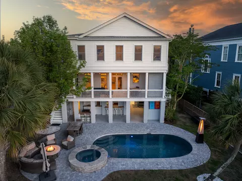 764 Post Oak Dr, Mount Pleasant, SC 29464