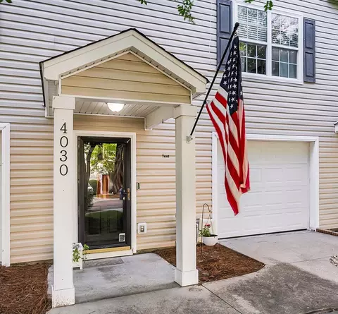 4030 Babbitt St, Charleston, SC 29414