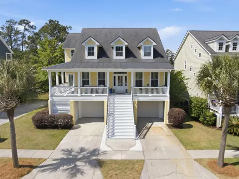 2267 N Marsh Dr, Mount Pleasant, SC 29466