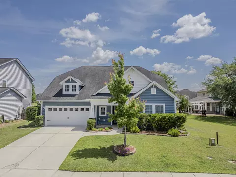 261 Topsaw Ln, Moncks Corner, SC 29461