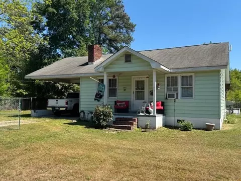117 Weatherford Rd, Orangeburg, SC 29115