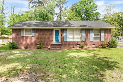 843 Carolina Ave, Orangeburg, SC 29115