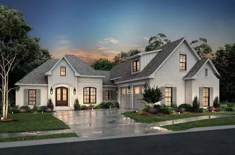 672 Bc Estates Ln, Cross, SC 29436