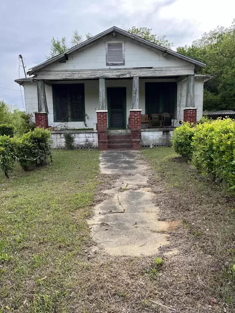 0 Dexter St, Blackville, SC 29817