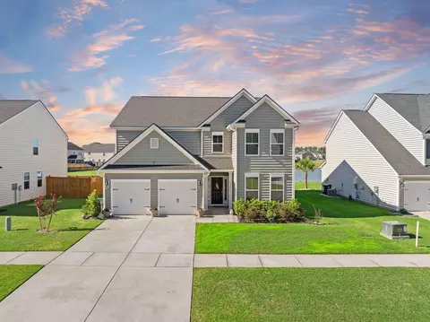 215 Squire Pope Rd, Summerville, SC 29486
