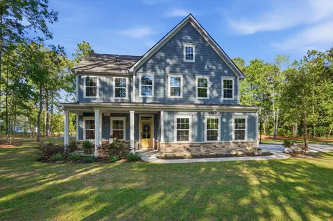 1024 Awendaw Lakes Blvd, Awendaw, SC 29429