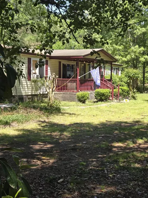 122 N Main St, Ridgeville, SC 29472