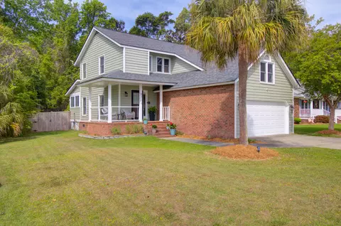 41 N Basilica Ave, Hanahan, SC 29410