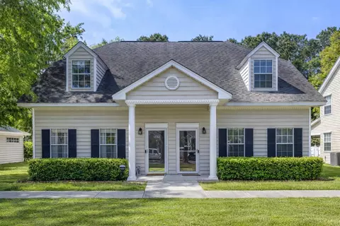 1322 Fenwick Plantation Rd, Johns Island, SC 29455