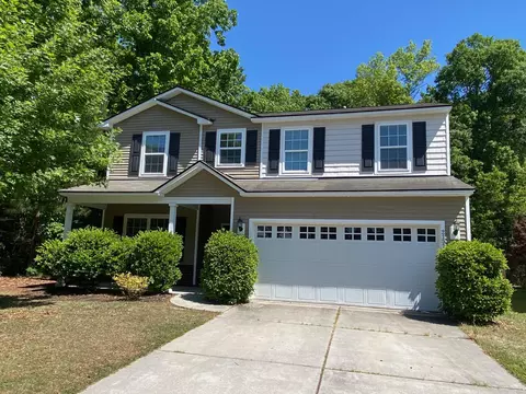 2151 Gammon St, Charleston, SC 29414