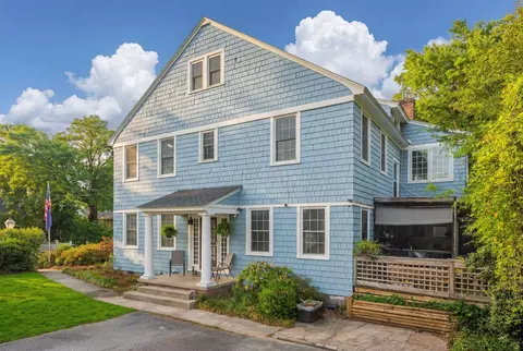1023 Delsey St, North Charleston, SC 29405