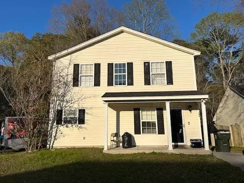 109 Houston Dr, Ladson, SC 29456