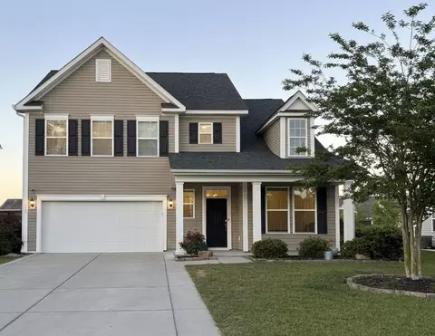 264 Spectrum Rd, Summerville, SC 29486