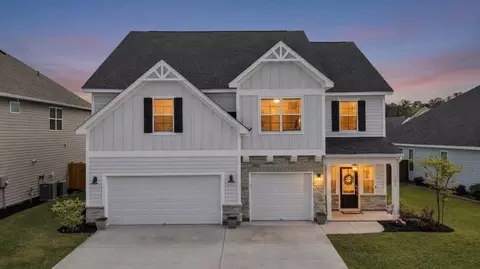 135 Headwater Dr, Summerville, SC 29486