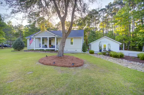 6445 Pepper Grass Trl, Ravenel, SC 29470