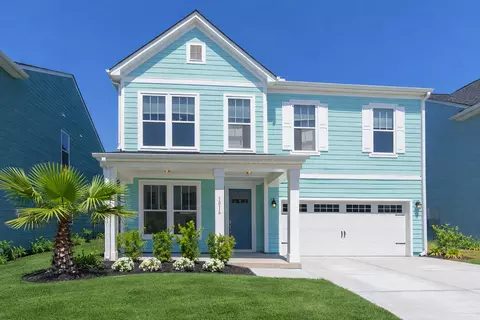 1016 Swamp Harrier Ave, Ravenel, SC 29470