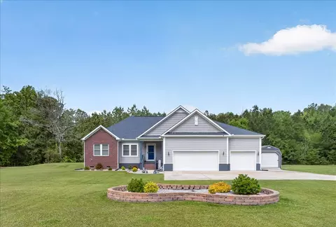 1448 Longridge Rd, Moncks Corner, SC 29461