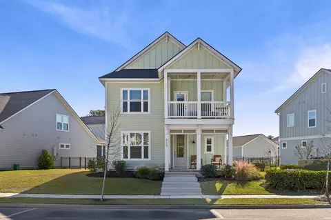 859 Hopewell Dr, Charleston, SC 29492