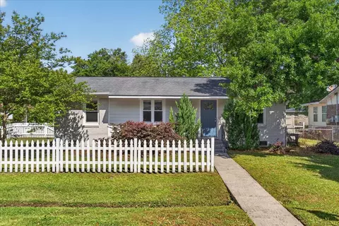 1594 Westwood Dr, Charleston, SC 29412
