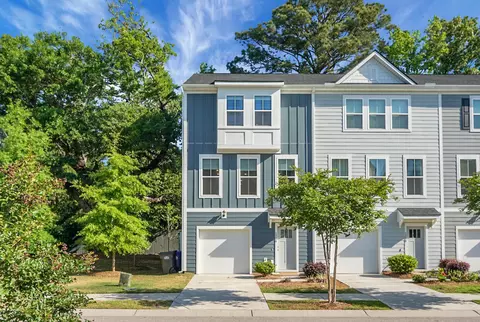 1236 Tice Ln, North Charleston, SC 29405