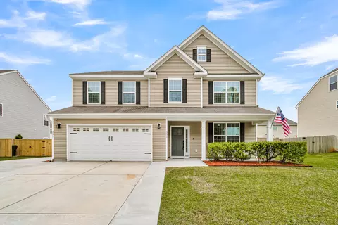 231 Urbano Ln, Goose Creek, SC 29445