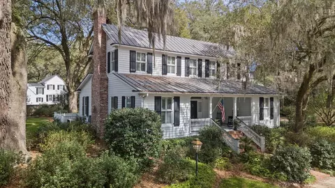 500 Central Ave, Summerville, SC 29483