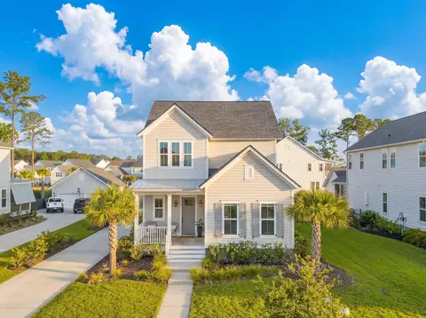 3605 Clambank Dr, Mount Pleasant, SC 29466