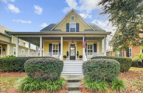 1709 Doldridge St, Charleston, SC 29492