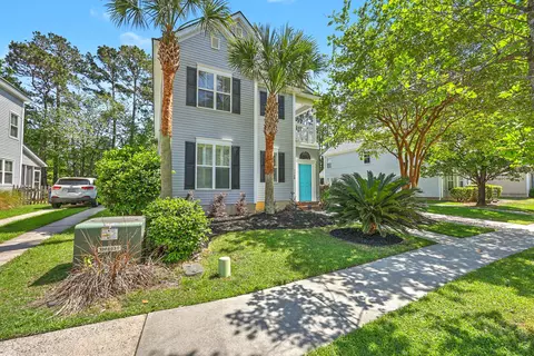 1728 Alan Brooke Dr, Mount Pleasant, SC 29466